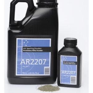 ADI Powder AR2207 4kg Australia