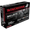 WINCHESTER SUPREME 243WIN 95GR BST 20PKT AUSTRALIA: Unveiling Excellence in Ammunition